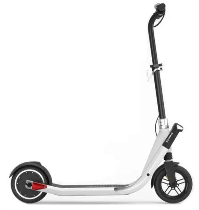 insportline ES1354 Electric Scooter Futurisco