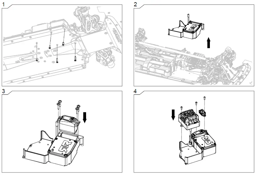 ARRMA-9768170-Limitless-4WD-Speed-Basher-Roller-Chassis-05.