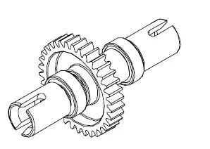 ARRMA-9768170-Limitless-4WD-Speed-Basher-Roller-Chassis-11