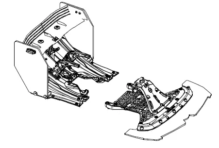 ARRMA-9768170-Limitless-4WD-Speed-Basher-Roller-Chassis-28