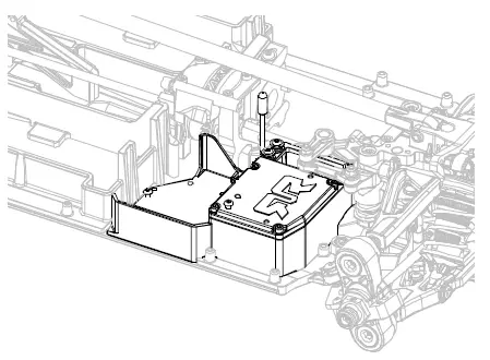 ARRMA-9768170-Limitless-4WD-Speed-Basher-Roller-Chassis-34