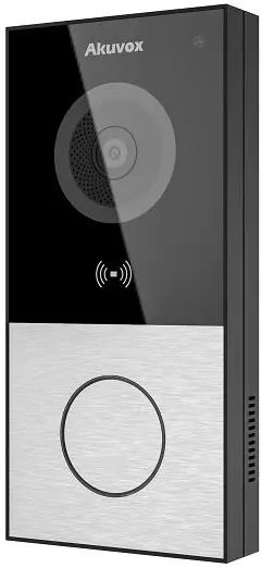 AKUVOX E12 Series Video Door Phone IP Intercom