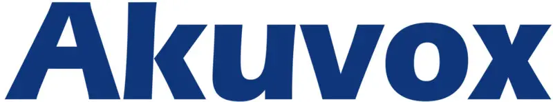 AKUVOX LOGO