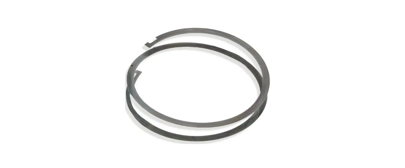 Jegs 4r70w-e Intermediate Spiral Snap Ring Instruction Manual