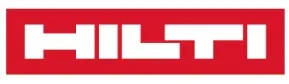 HILTI LOGO
