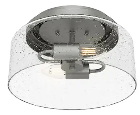 Hunter-19410-2-Light-Flush-Mount-product-image
