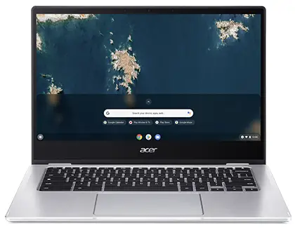 acer CP314-1H-P9G7 Chromebook Spin 314 Convertible Laptop