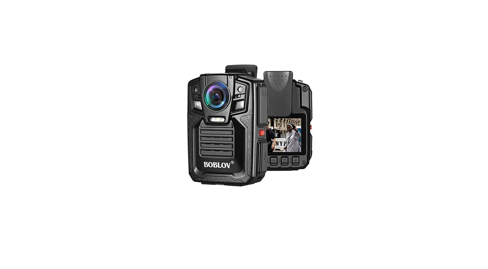 Boblov Hd66/d7 Body Worn Camera User Manual Boblov Hd66/d7 Body Worn Camera User Manual
