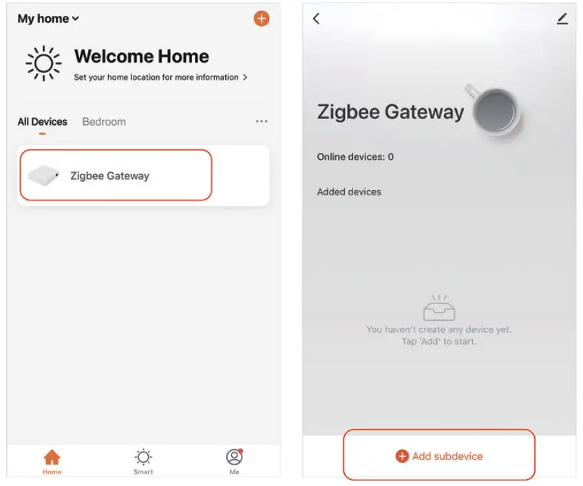 MIBOXER PIR1-ZB PIR Sensor-5