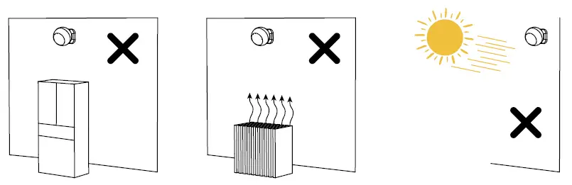 MIBOXER PIR1-ZB PIR Sensor-8