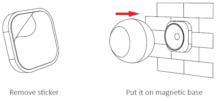 MIBOXER PIR1-ZB PIR Sensor-9