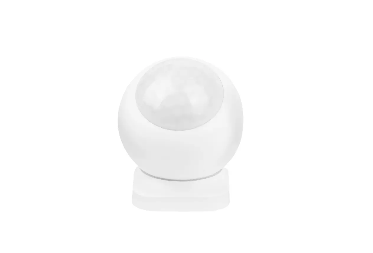 Miboxer Pir1-zb Pir Sensor Instruction Manual Miboxer Pir1-zb Pir Sensor Instruction Manual