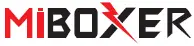MIBOXER logo