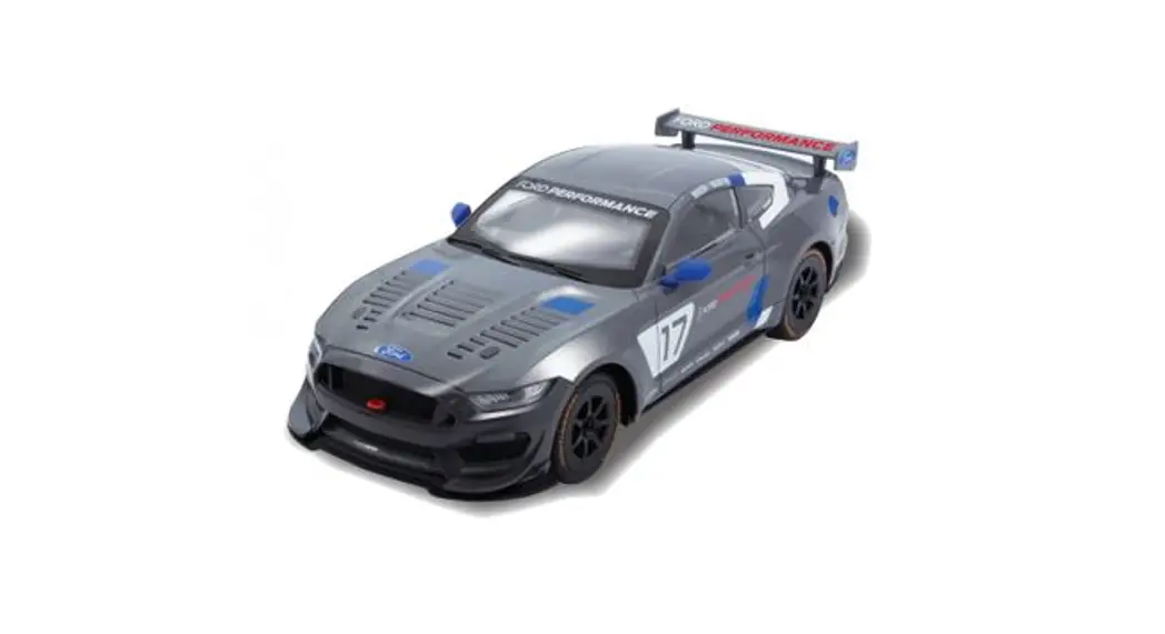 Kidztech Toys Manufacturing 8316122-24gtx Remote Control Toy Transmitter Instruction Manual