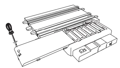 Kidztech Toys Manufacturing 8316122-24GTX Remote Control Toy Transmitter - fig 6