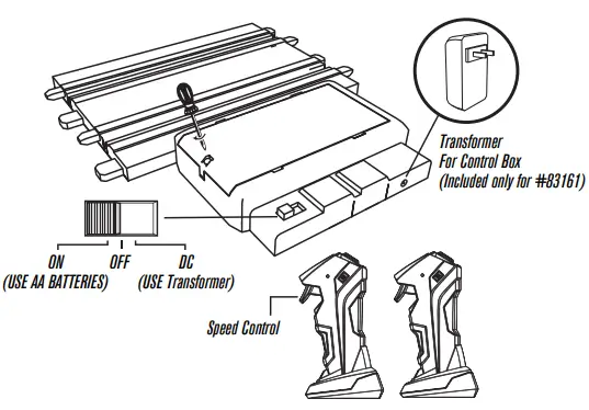 Kidztech Toys Manufacturing 8316122-24GTX Remote Control Toy Transmitter - fig 7