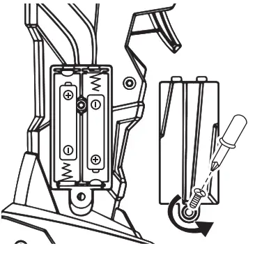 Kidztech Toys Manufacturing 8316122-24GTX Remote Control Toy Transmitter - fig 8