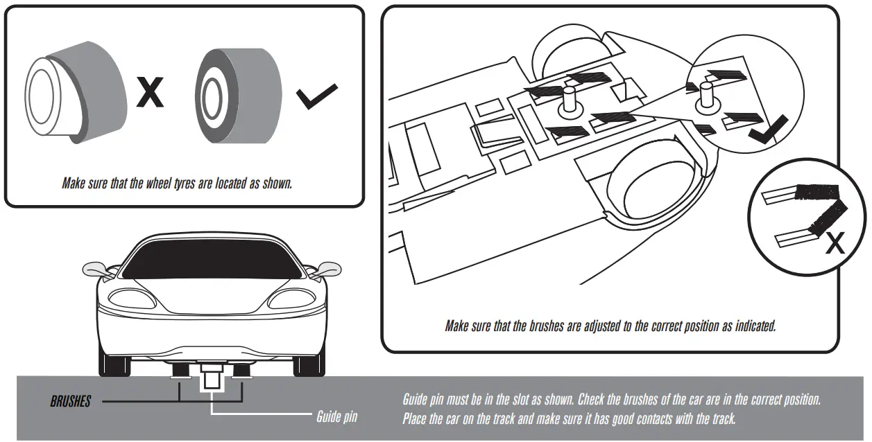Kidztech Toys Manufacturing 8316122-24GTX Remote Control Toy Transmitter - fig 9