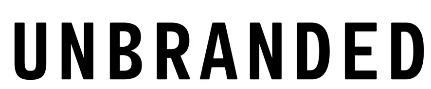UNBRANDED LOGO