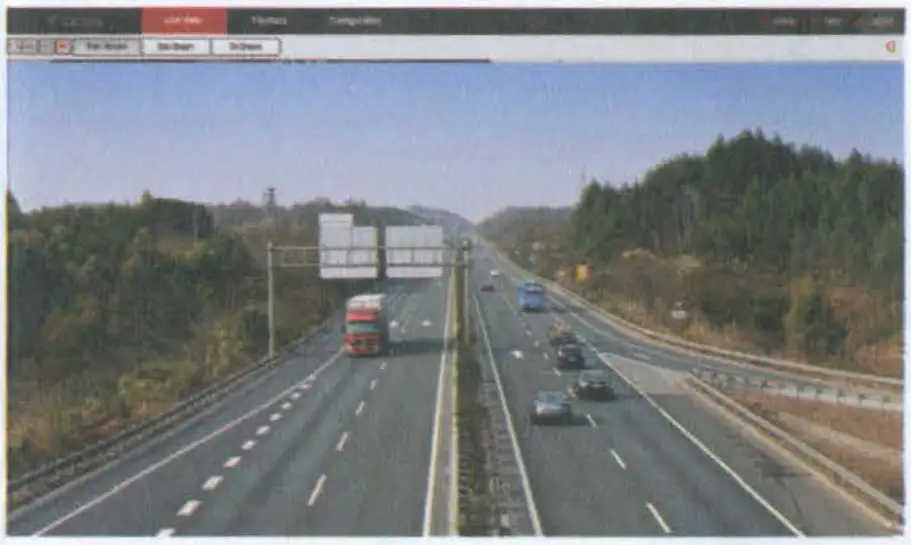 SPYCLOPS 120LT2WIP5 IP Mini Bullet Camera - app10