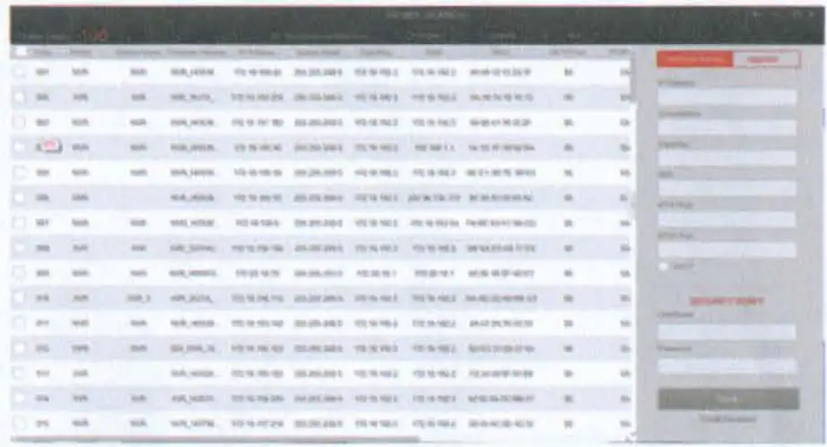 SPYCLOPS 120LT2WIP5 IP Mini Bullet Camera - app4