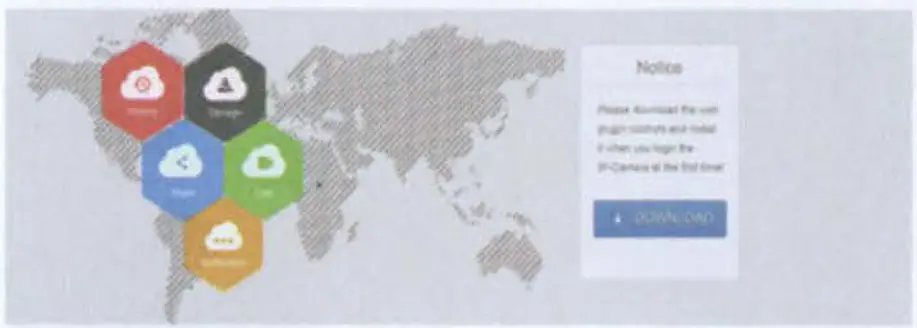SPYCLOPS 120LT2WIP5 IP Mini Bullet Camera - app7