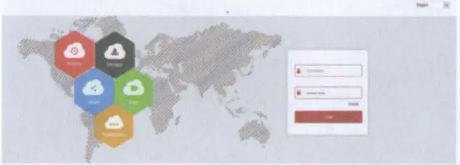 SPYCLOPS 120LT2WIP5 IP Mini Bullet Camera - app9