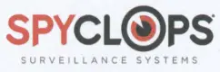SPYCLOPS logo