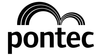 pontec - logo