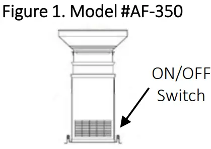 Spring USA MCS3572 Mobile Culinary Station-fig3