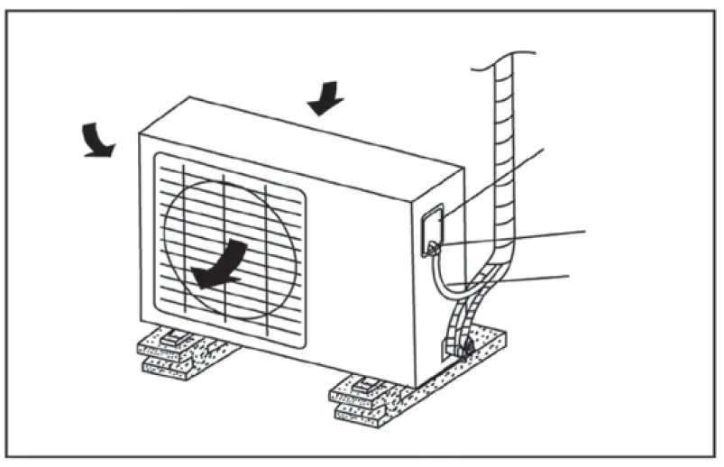 GE-APPLIANCES-UUC112WC-Side-Discharge-Condensing-Unit-07