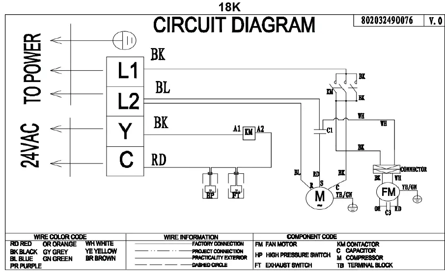 GE-APPLIANCES-UUC112WC-Side-Discharge-Condensing-Unit-12