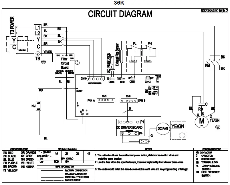GE-APPLIANCES-UUC112WC-Side-Discharge-Condensing-Unit-14