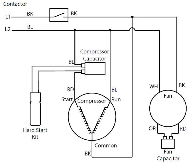 GE-APPLIANCES-UUC112WC-Side-Discharge-Condensing-Unit-16