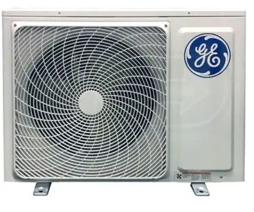 GE-APPLIANCES-UUC112WC-Side-Discharge-Condensing-Unit-product-image