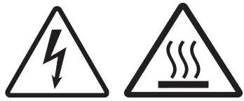 Hamilton Beach HVC406 Chamber Vacuum Sealer - icon