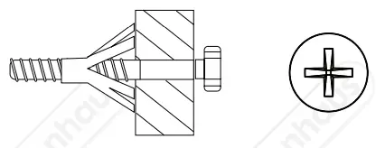 VonHaus-3515230-12-Drawer-storage-Organiser-White-FIG-3