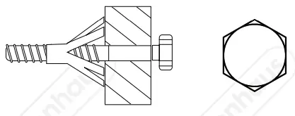 VonHaus-3515230-12-Drawer-storage-Organiser-White-FIG-4