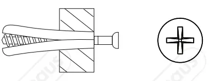 VonHaus-3515230-12-Drawer-storage-Organiser-White-FIG-5