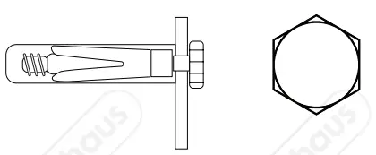 VonHaus-3515230-12-Drawer-storage-Organiser-White-FIG-6