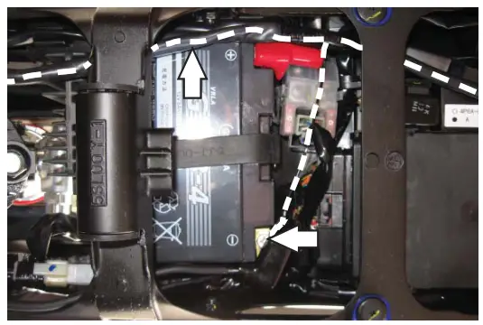 DYNOJET PC6-22001 Power Commander 6 - 4