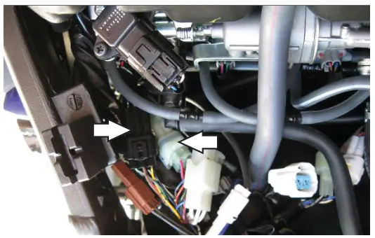 DYNOJET PC6-22001 Power Commander 6 - 5