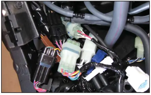 DYNOJET PC6-22001 Power Commander 6 - 6