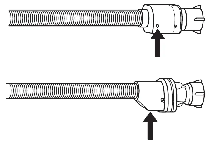 IKEA 805.254.62 UDDARP Front Load Washer Dryer 14