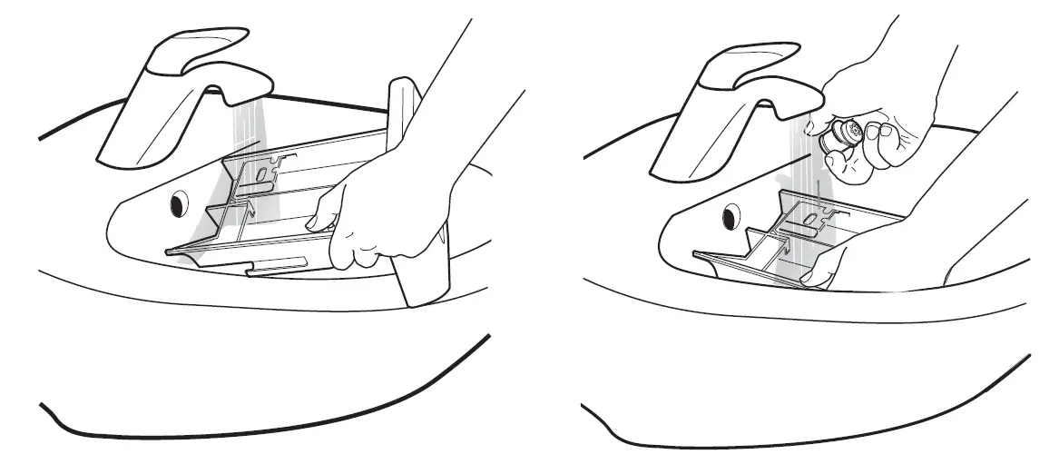 IKEA 805.254.62 UDDARP Front Load Washer Dryer 21