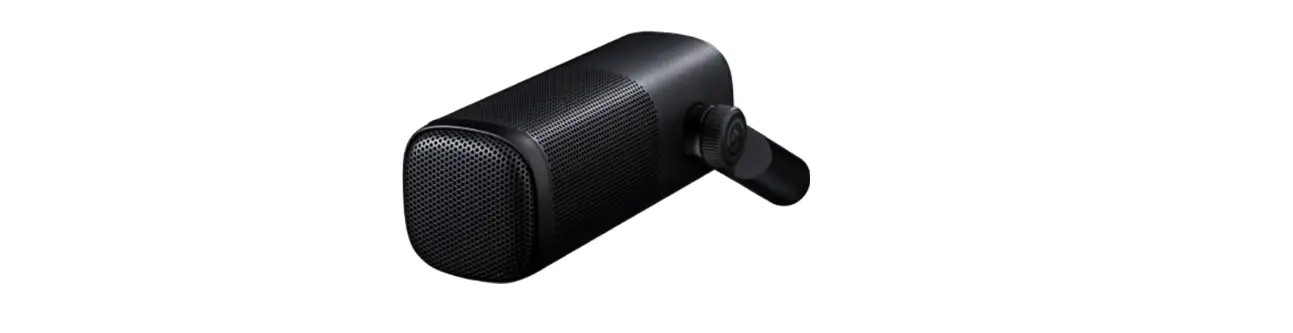 Elgato Wave Dx Dynamic Microphone User Guide Elgato Wave Dx Dynamic Microphone User Guide