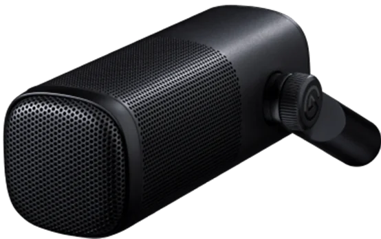 elgato Wave DX Dynamic Microphone-fig1