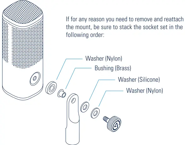 elgato Wave DX Dynamic Microphone-fig5