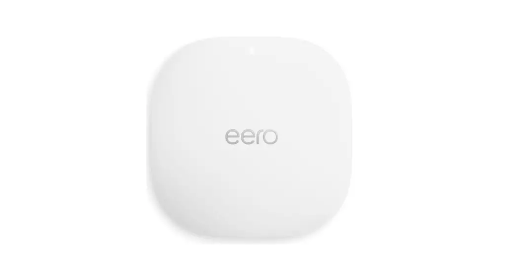 Eero Poe 6 Powered Access Points And Poe Gateway User Guide