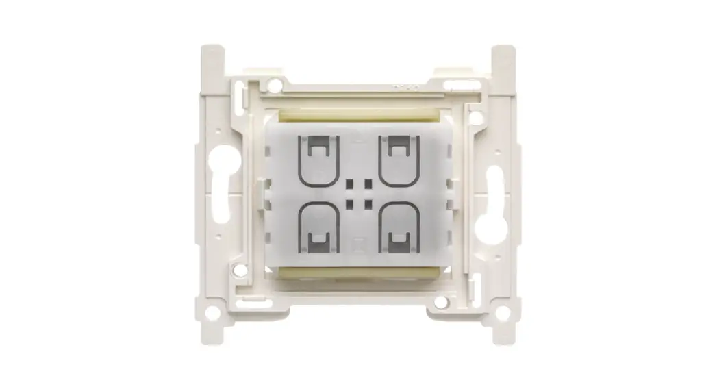 Niko Pm360-51001 Dimmer Switch For Hue System User Manual